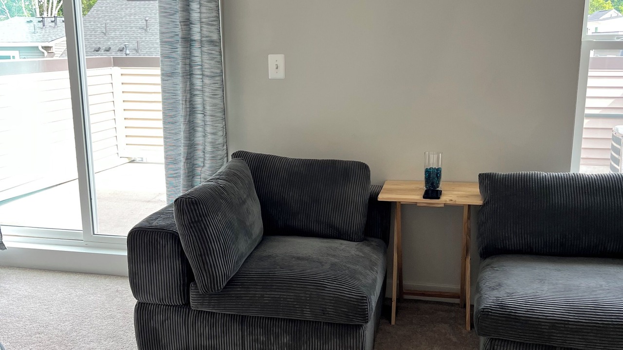 Photo of Livingroom in Landover