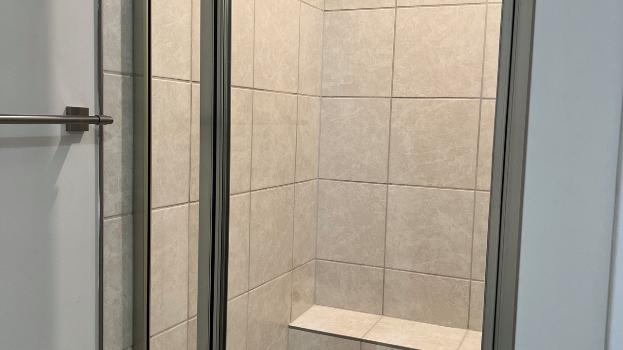 Photo of Bathroom in Landover