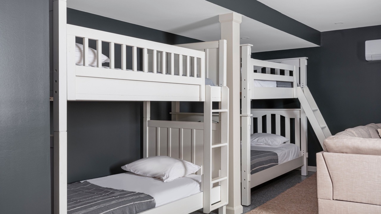 Photo of Bedroom in Westerly