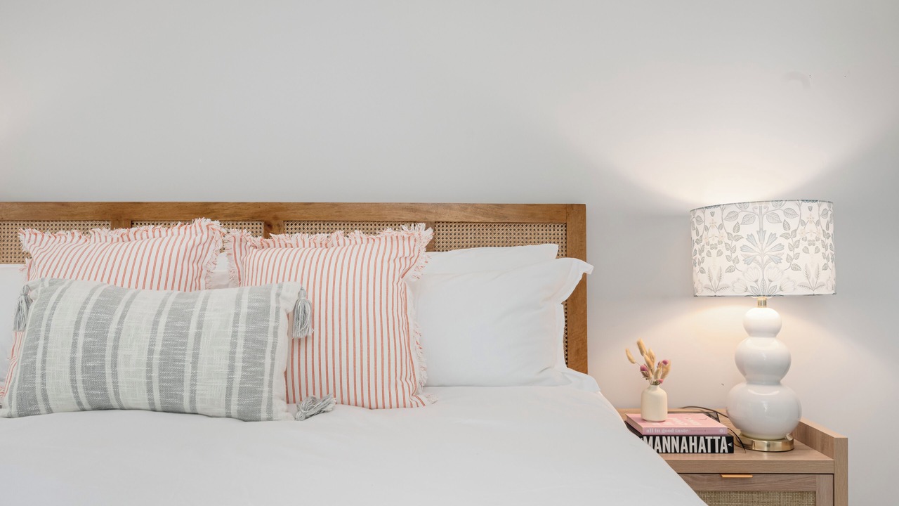 Photo of Bedroom in Westerly