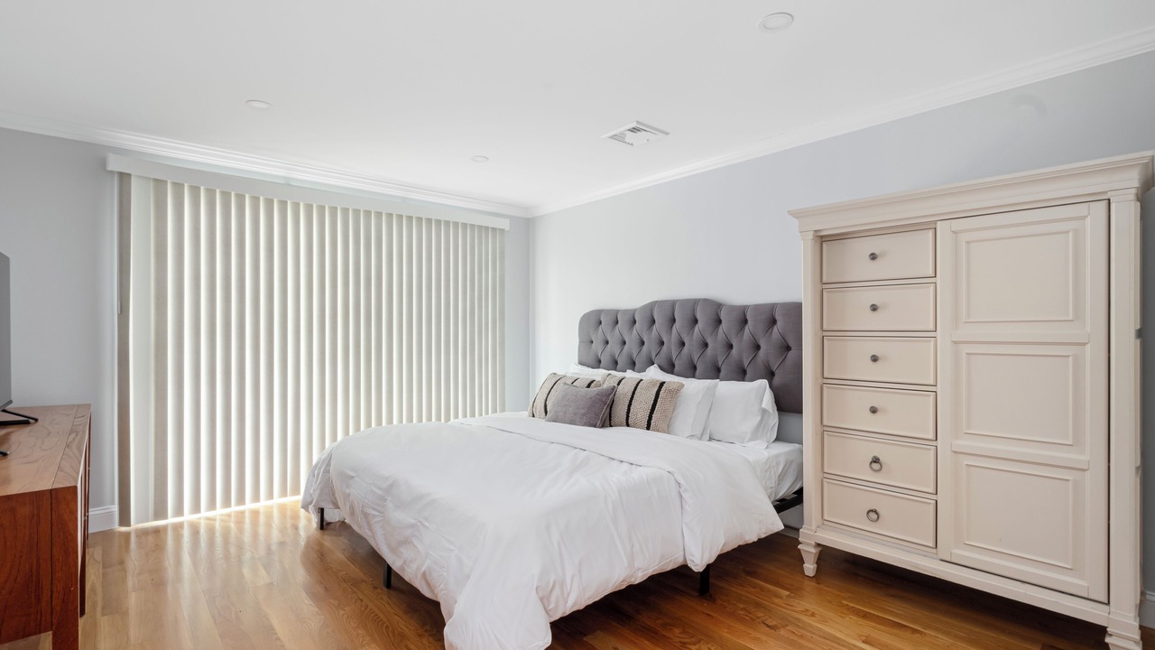 Photo of Bedroom in Westerly