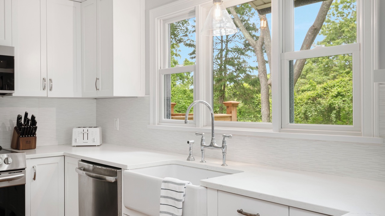 Photo of Kitchen in Westerly