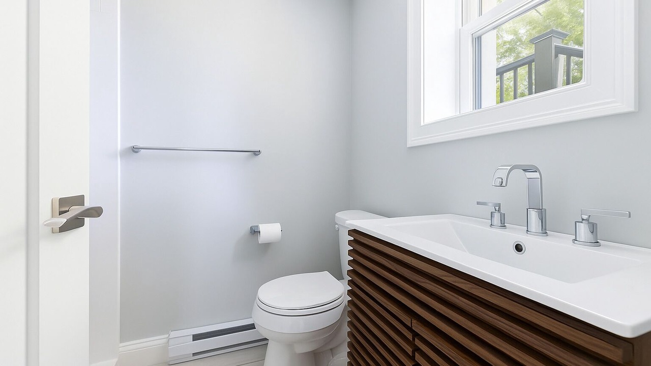Photo of Bathroom in Westerly