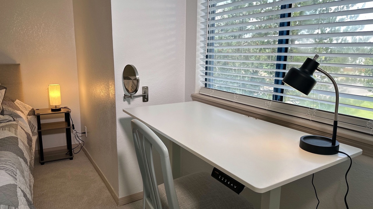 Photo of Bedroom in Greenwood Village