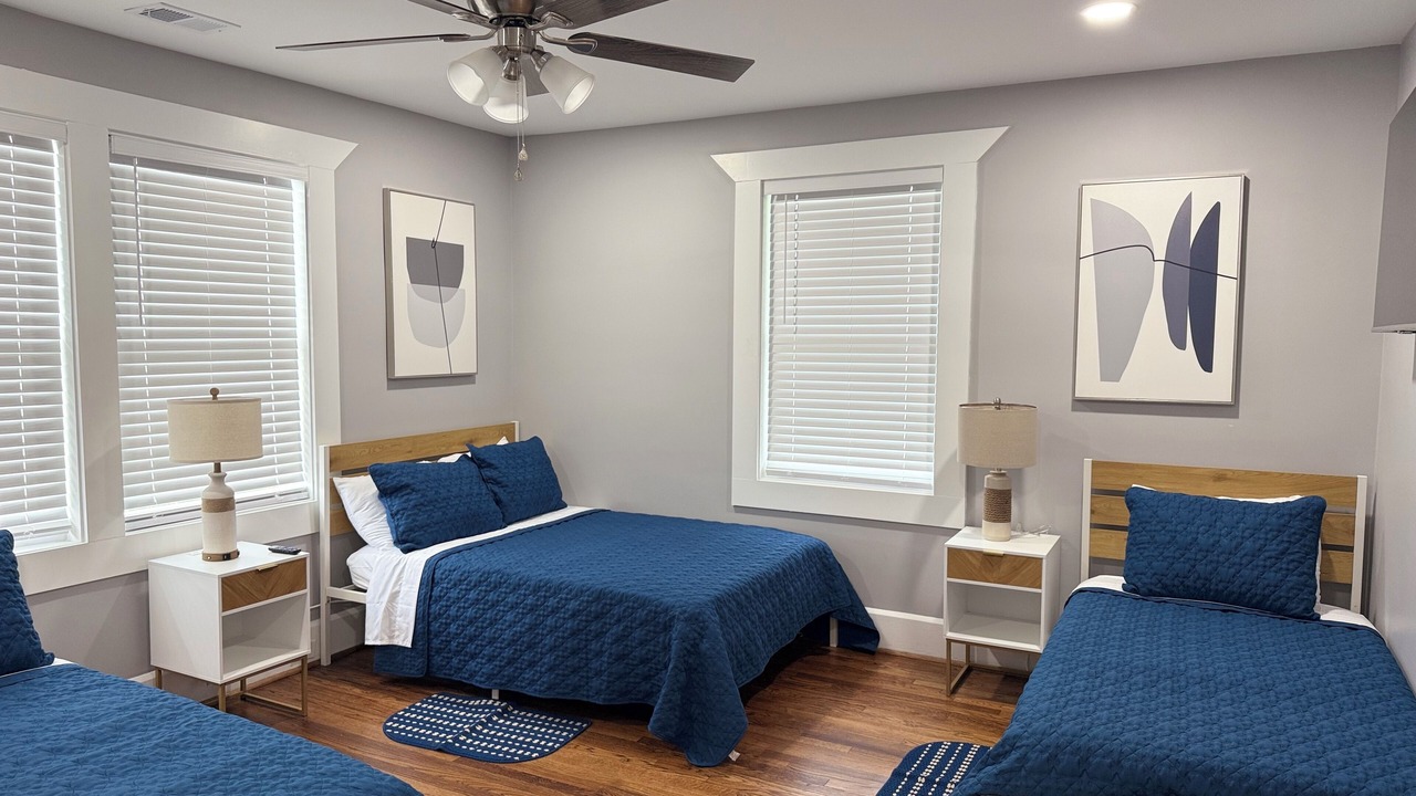 Photo of Bedroom in Norwood