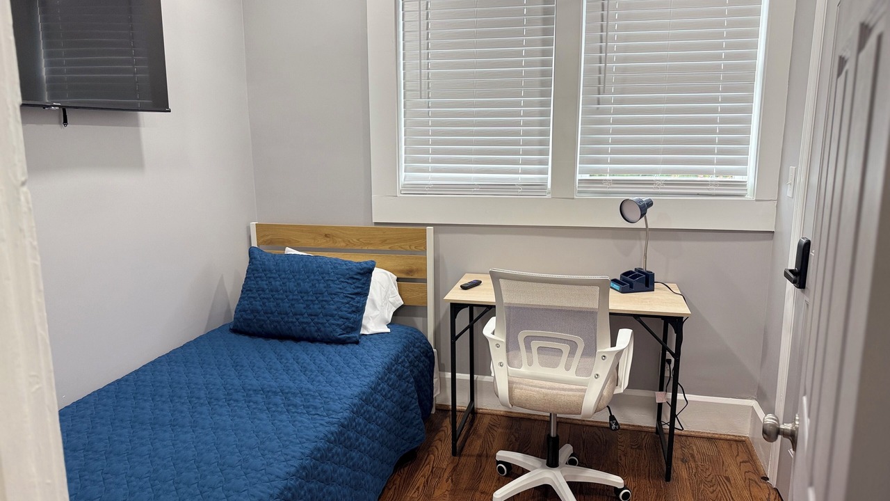 Photo of Bedroom in Norwood