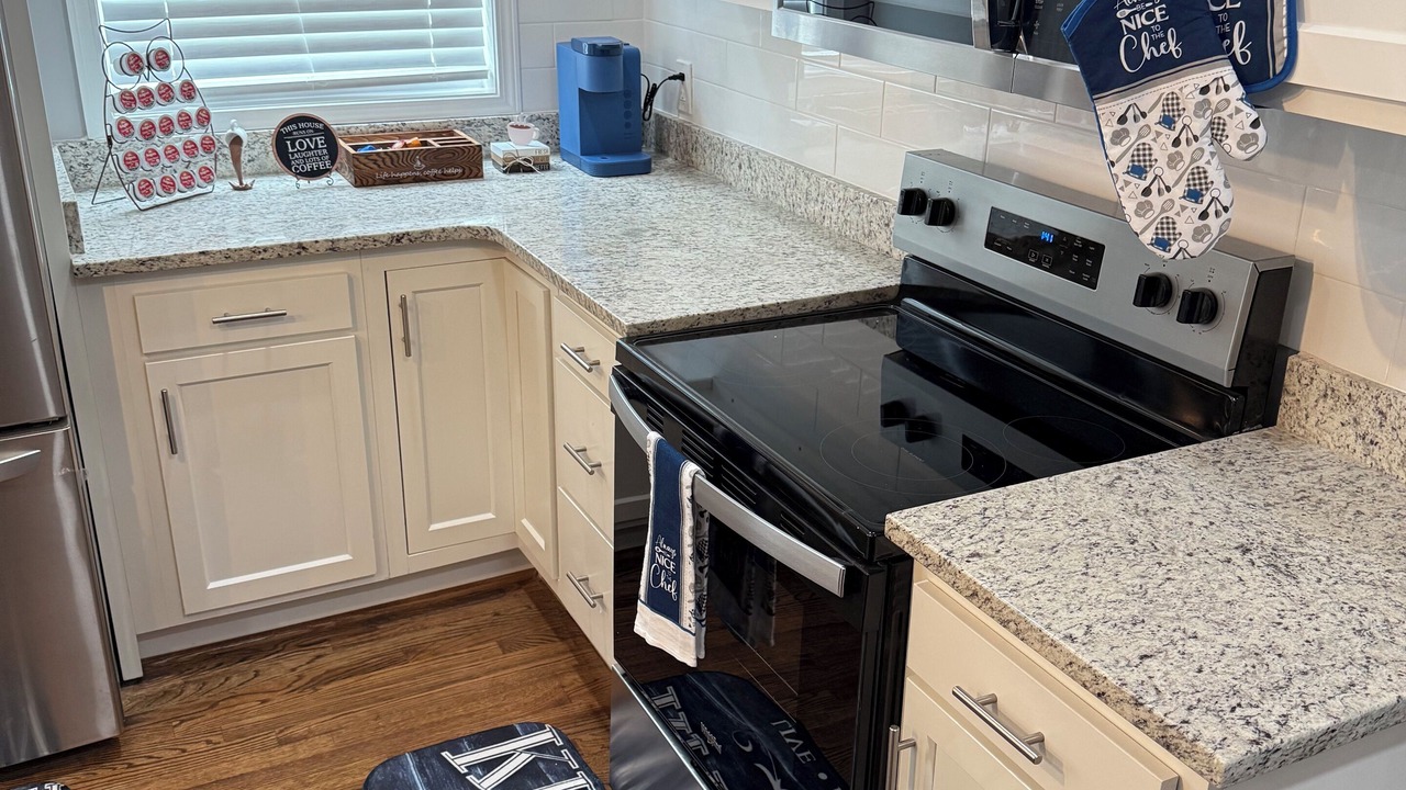 Photo of Kitchen in Norwood
