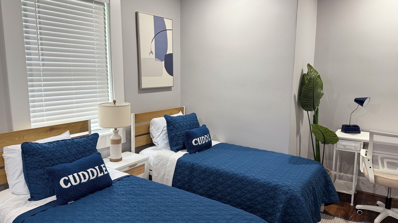 Photo of Bedroom in Norwood