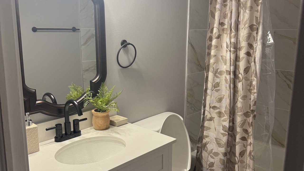 Photo of Bathroom in Norwood