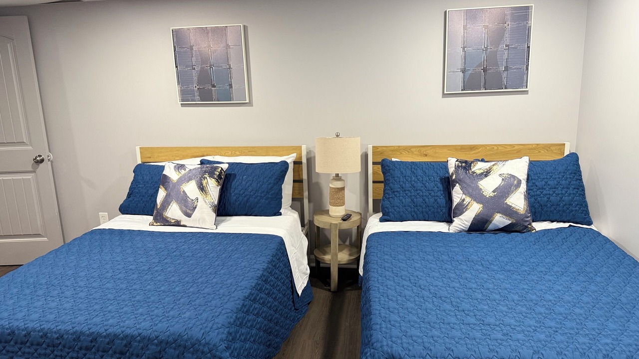 Photo of Bedroom in Norwood