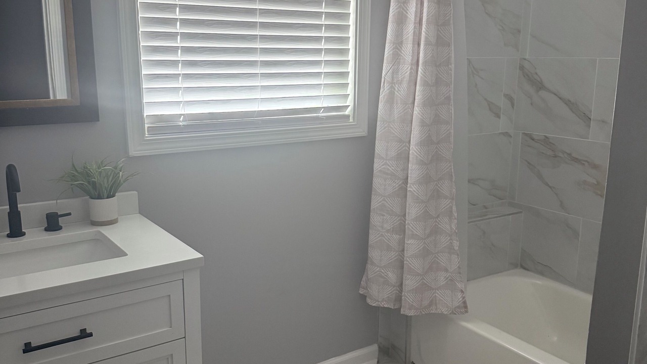 Photo of Bathroom in Norwood