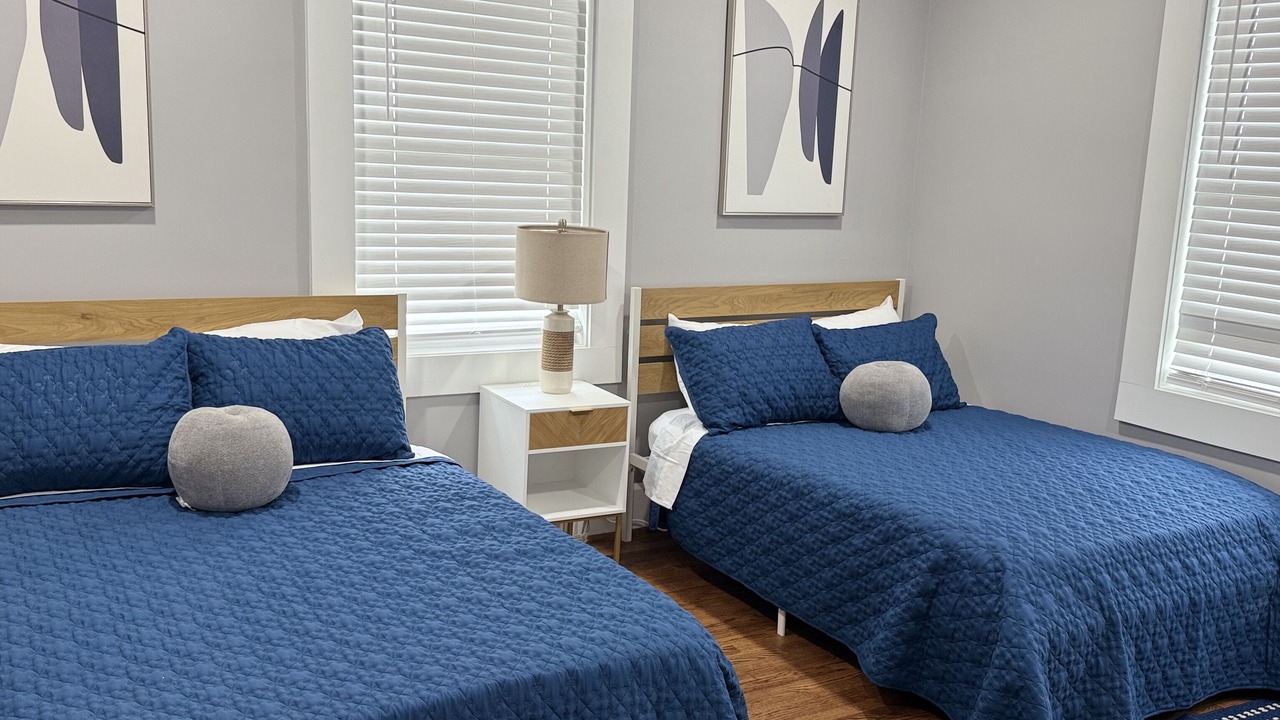 Photo of Bedroom in Norwood