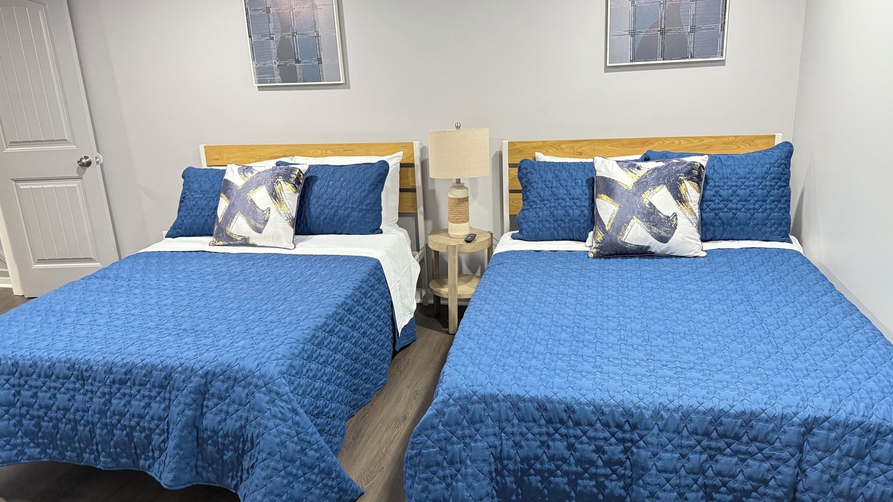 Photo of Bedroom in Norwood