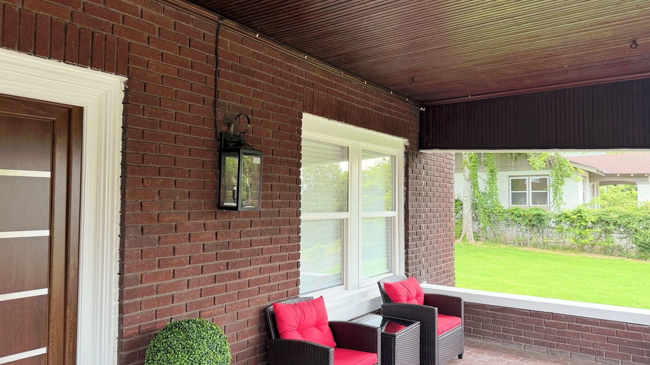 Photo of Patio Balcony in Norwood
