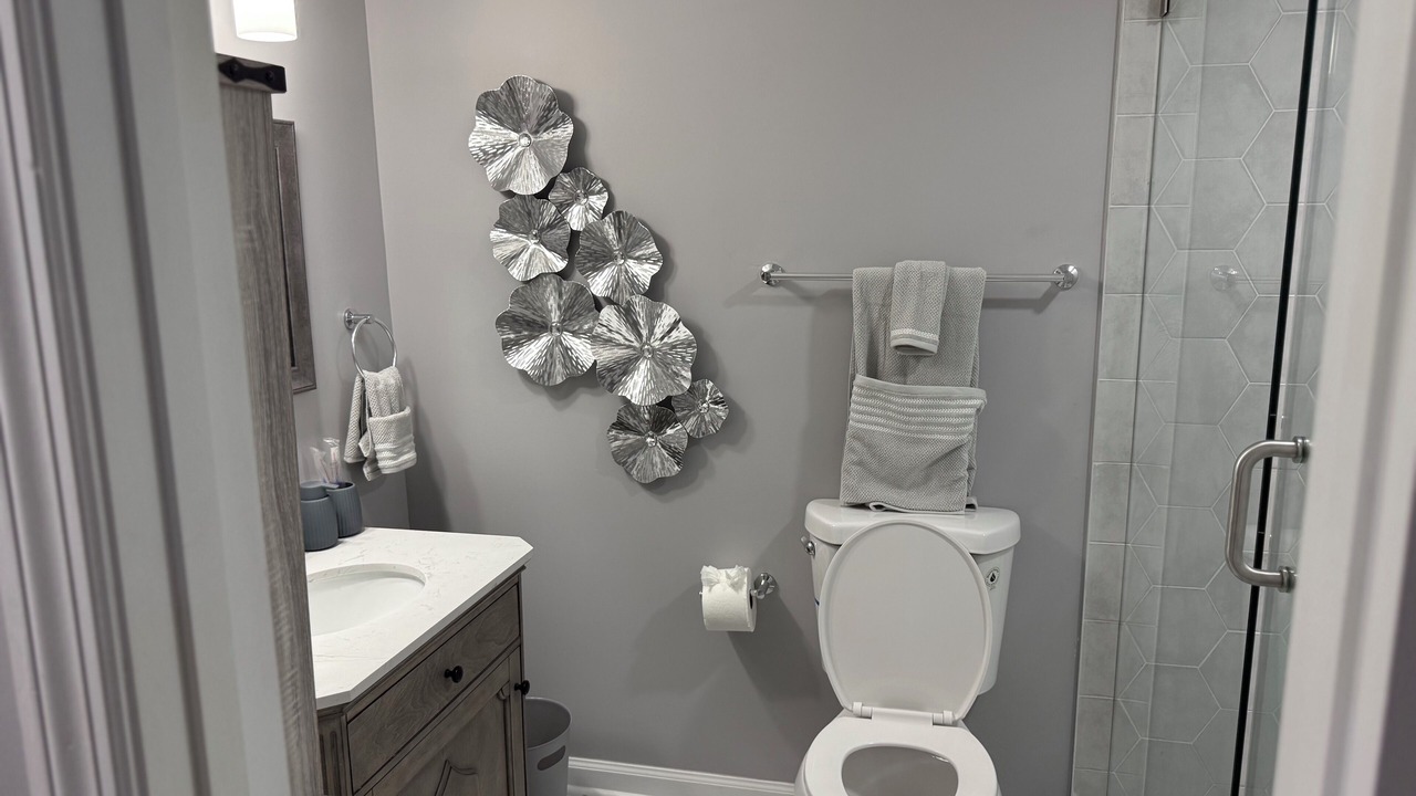Photo of Bathroom in Norwood