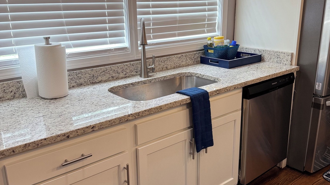 Photo of Kitchen in Norwood