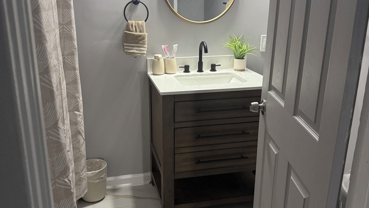 Photo of Bathroom in Norwood