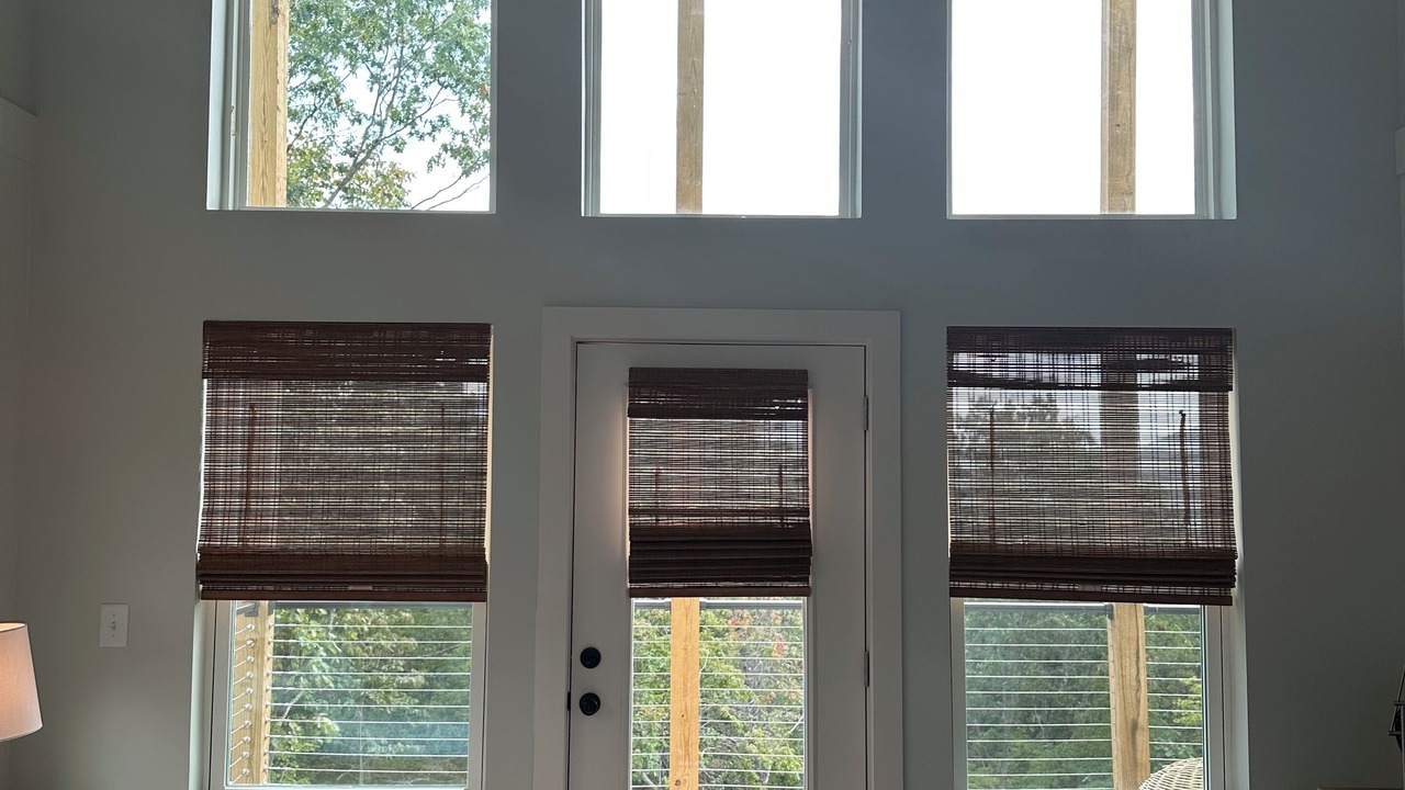 Photo of Bedroom in Hayesville