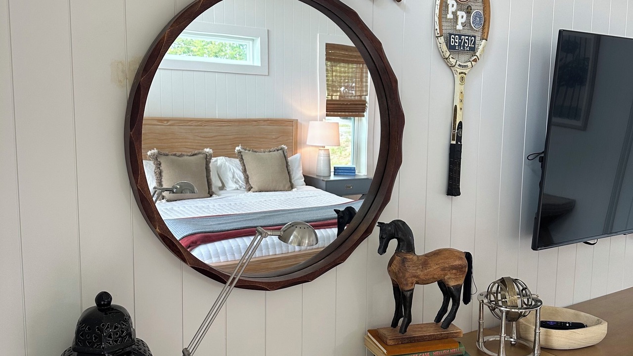 Photo of Bedroom in Hayesville
