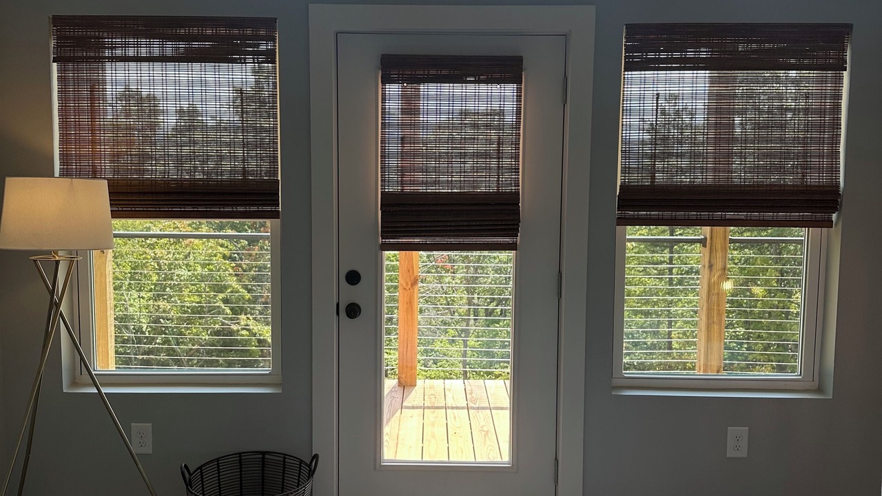 Photo of Bedroom in Hayesville