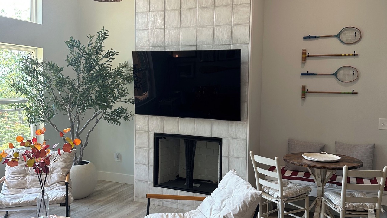 Photo of Livingroom in Hayesville