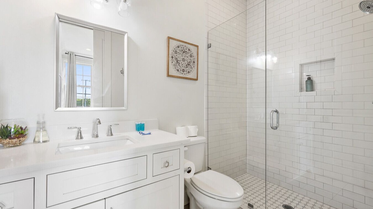 Photo of Bathroom in Rolling Mill Hill