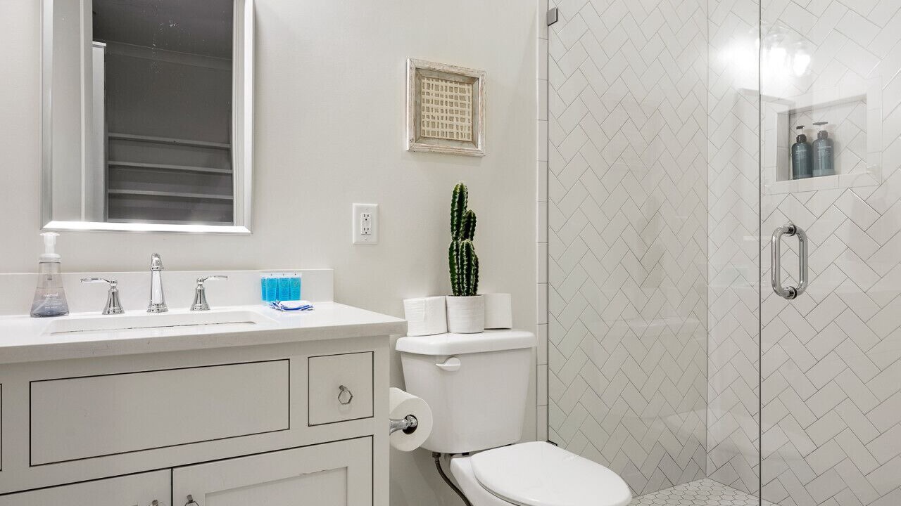 Photo of Bathroom in Rolling Mill Hill