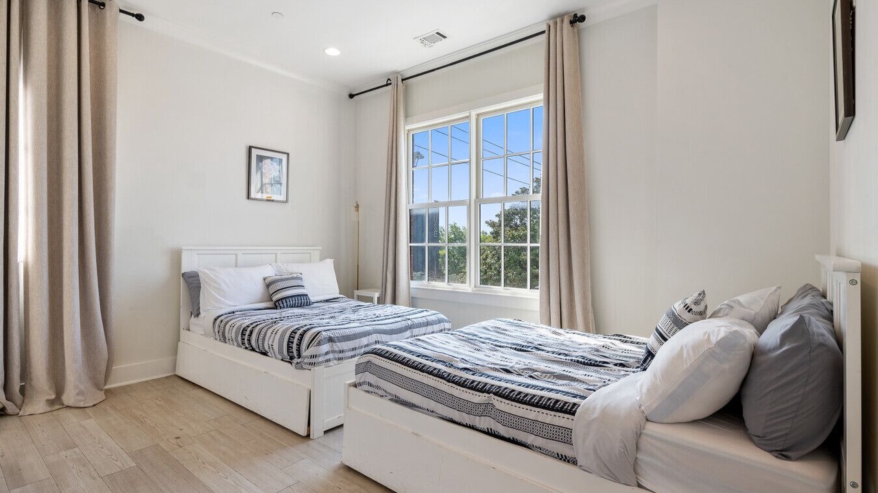 Photo of Bedroom in Rolling Mill Hill