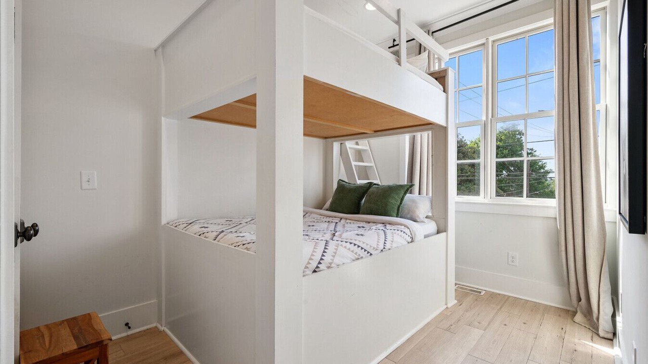 Photo of Bedroom in Rolling Mill Hill