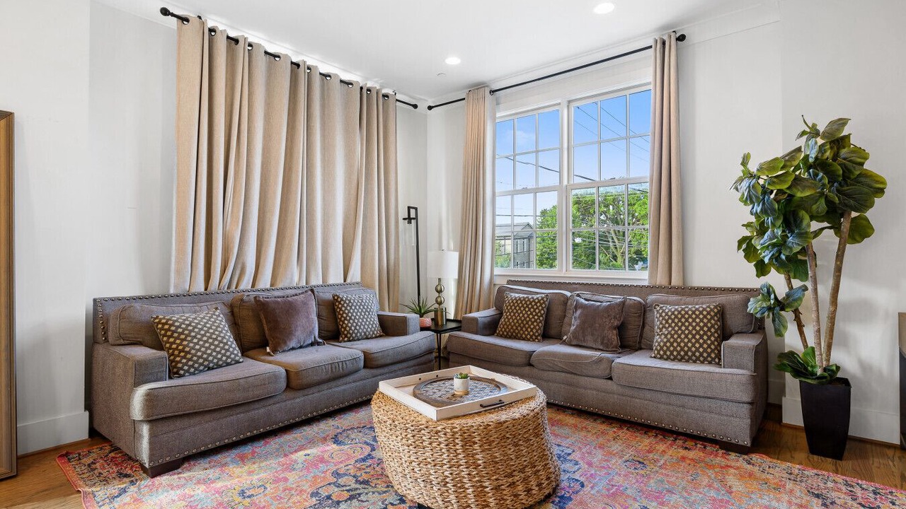 Photo of Livingroom in Rolling Mill Hill