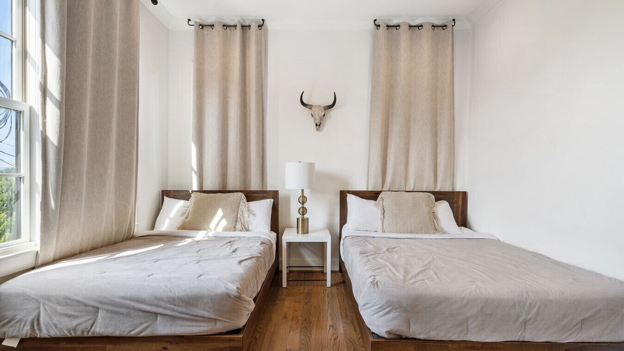 Photo of Bedroom in Rolling Mill Hill
