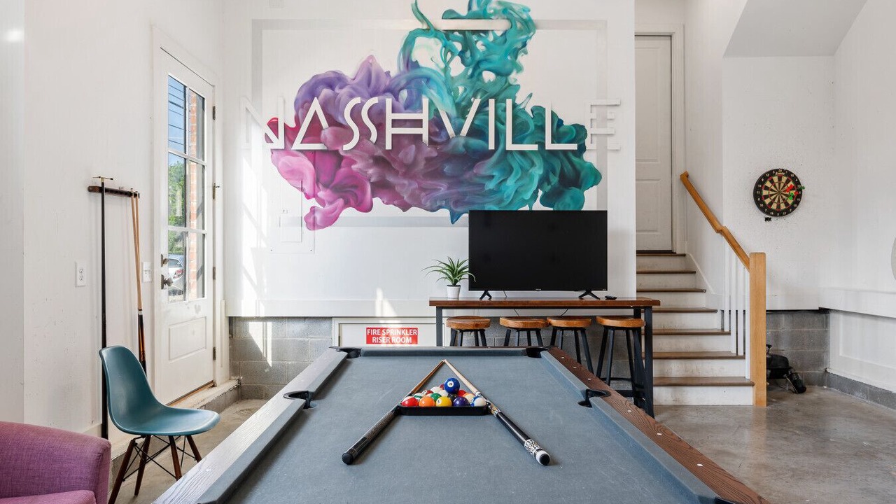 Photo of Bedroom in Rolling Mill Hill