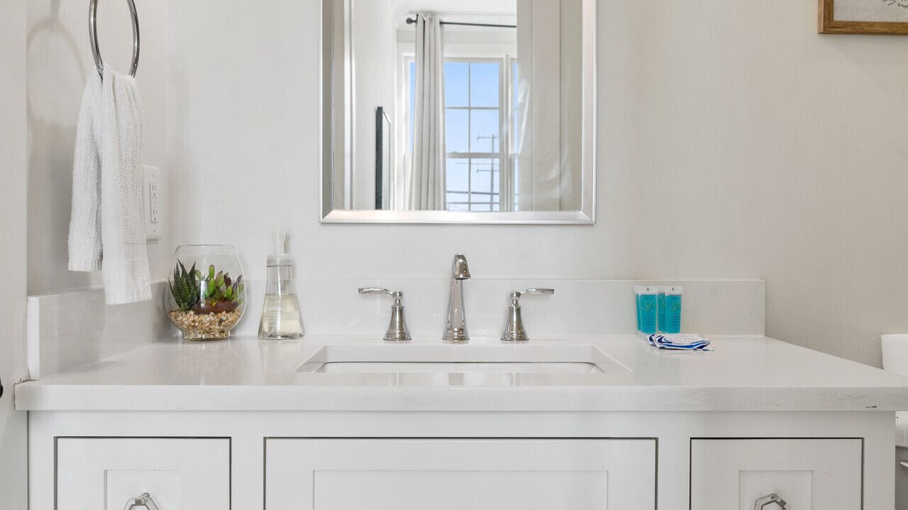 Photo of Bathroom in Rolling Mill Hill