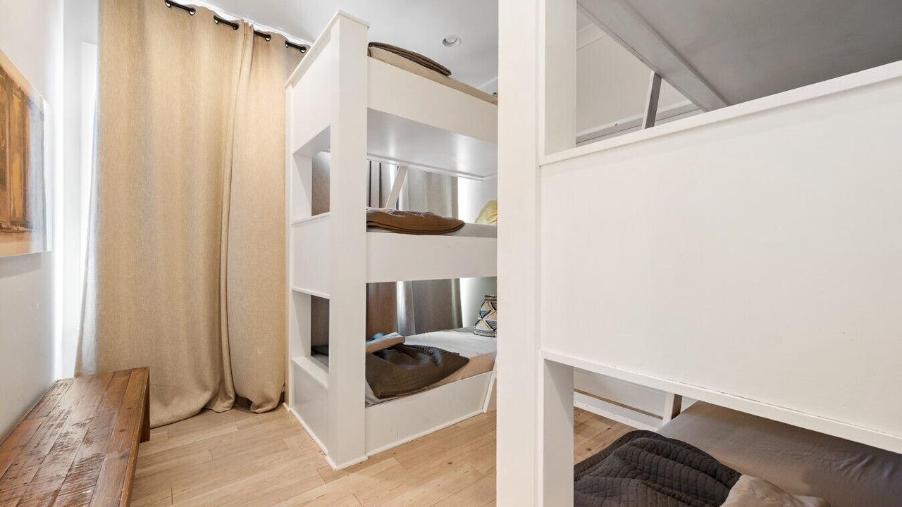 Photo of Bedroom in Rolling Mill Hill
