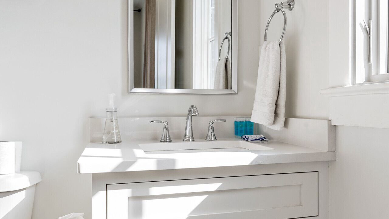 Photo of Bathroom in Rolling Mill Hill