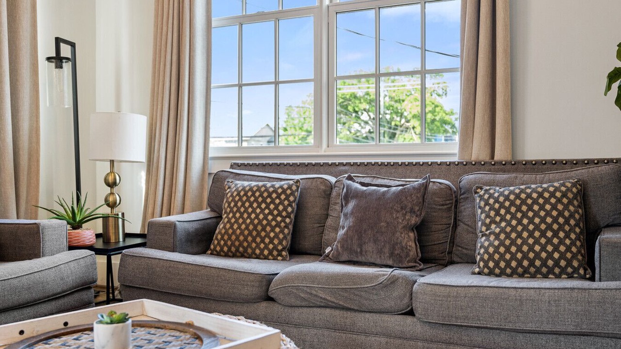 Photo of Livingroom in Rolling Mill Hill