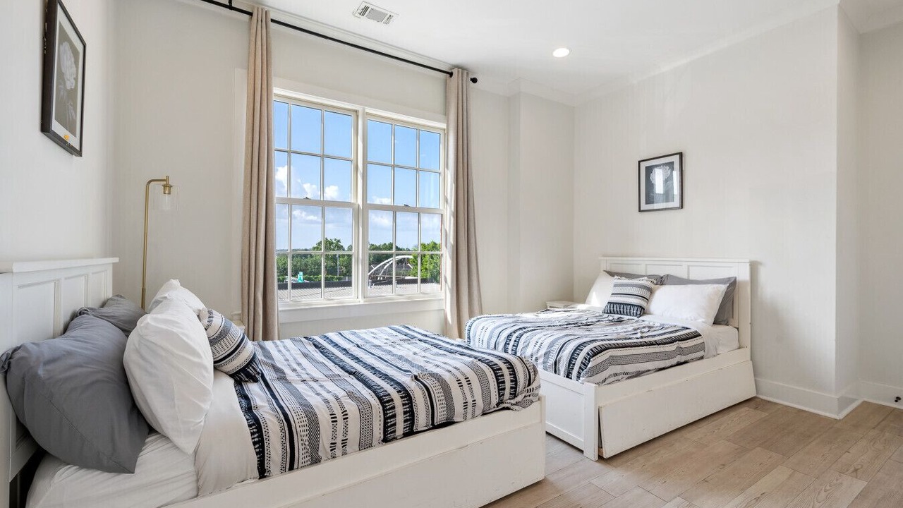 Photo of Bedroom in Rolling Mill Hill