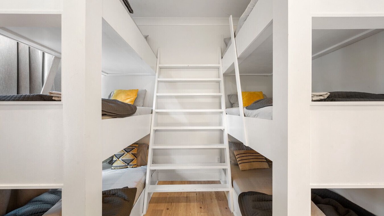 Photo of Bedroom in Rolling Mill Hill