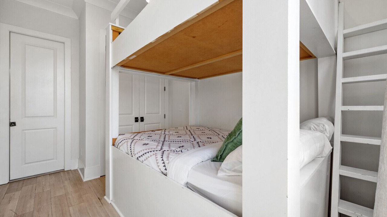 Photo of Bedroom in Rolling Mill Hill