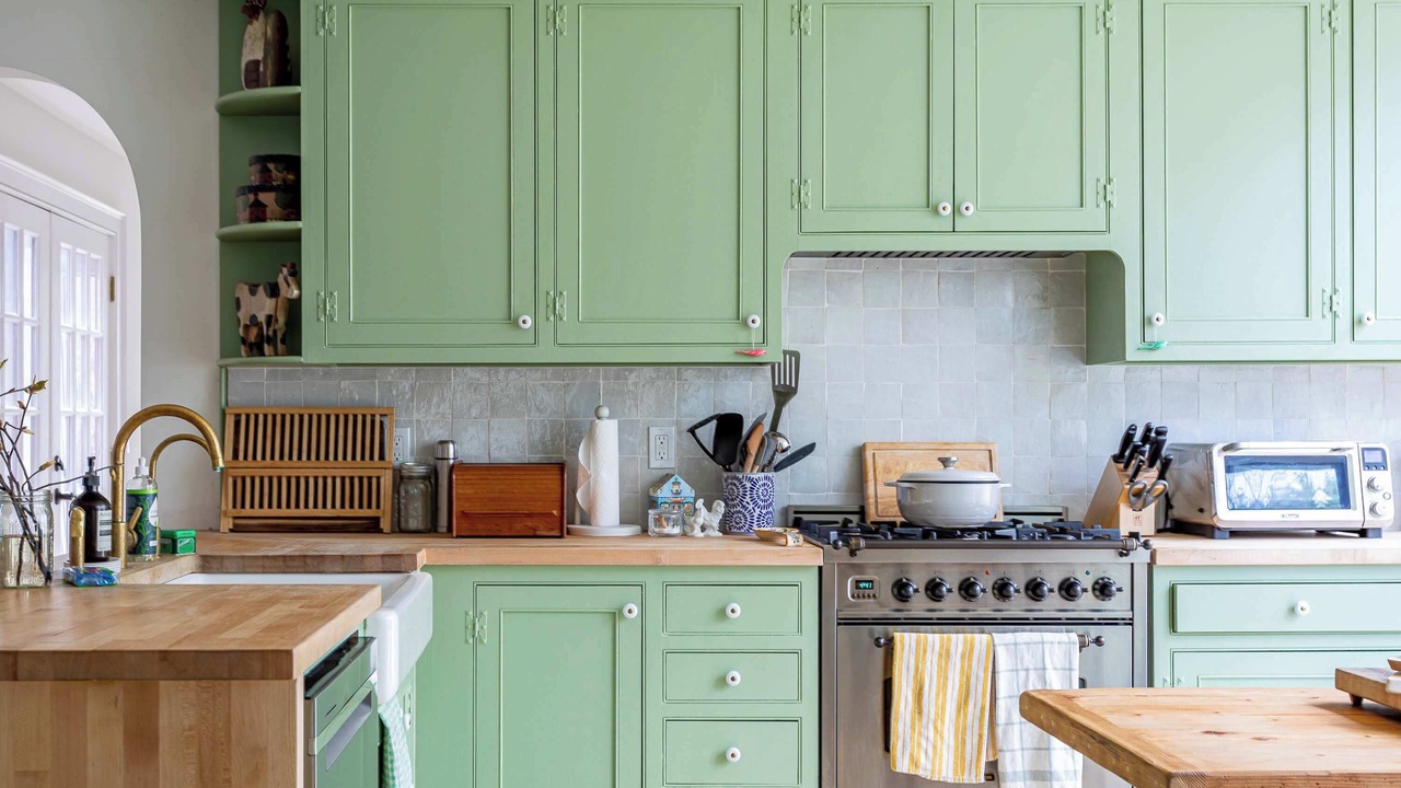 Photo of Kitchen in Rhinebeck