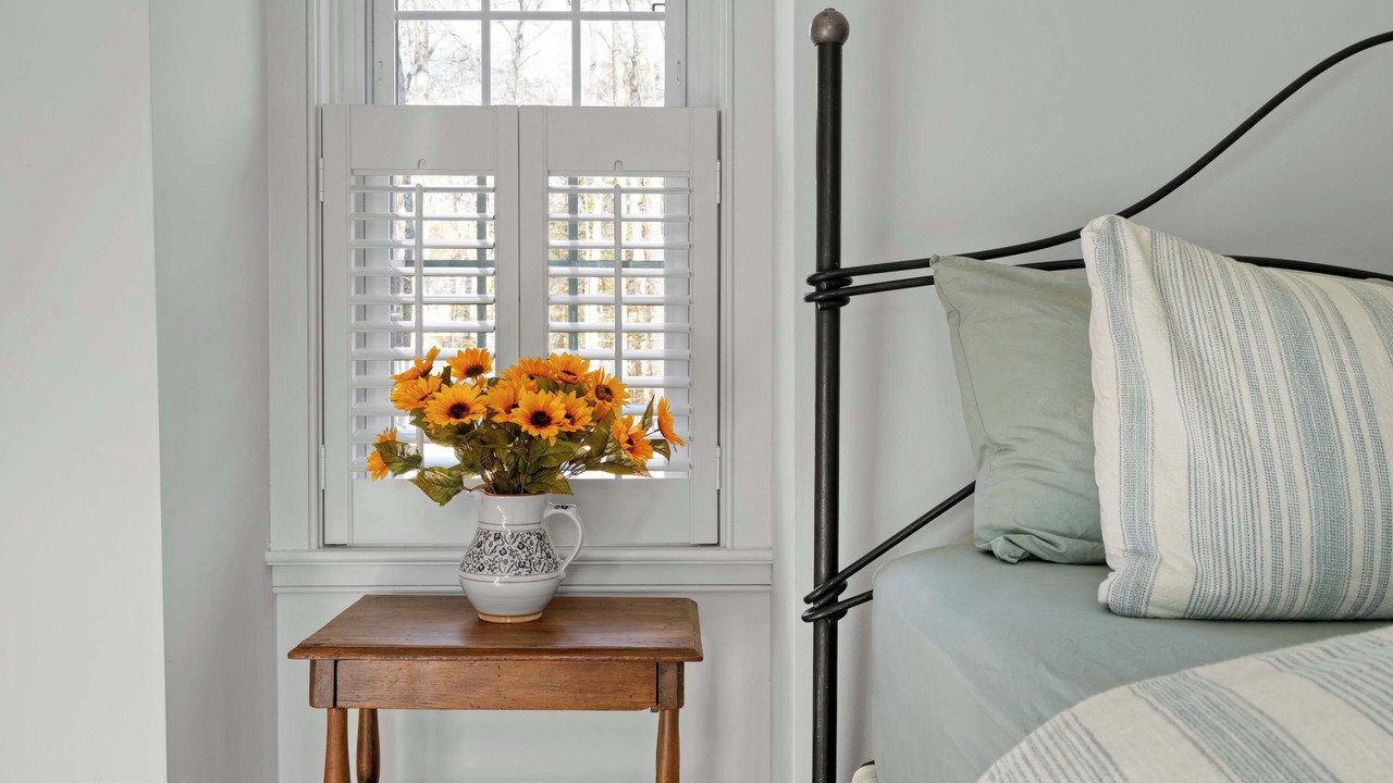 Photo of Bedroom in Rhinebeck