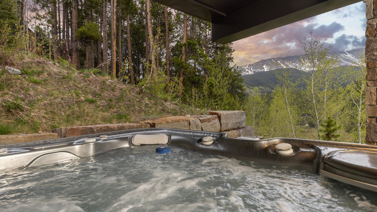Photo of Outdoor in Blue River