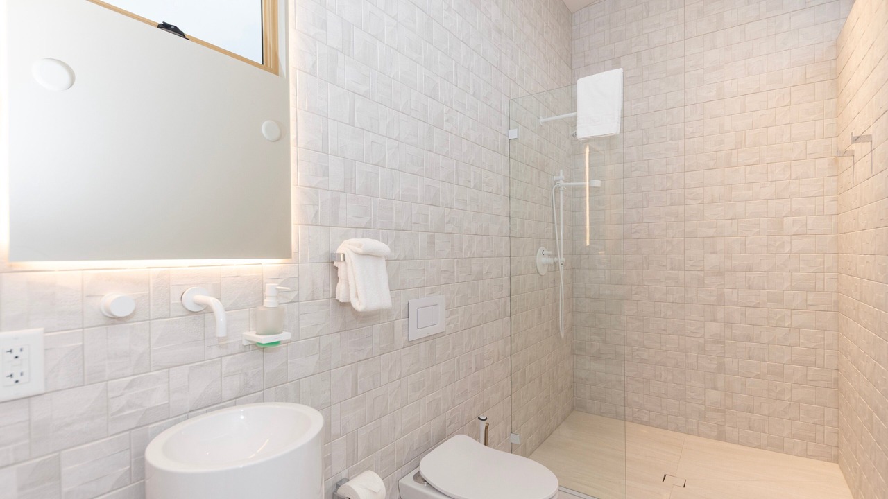 Photo of Bathroom in Blue River