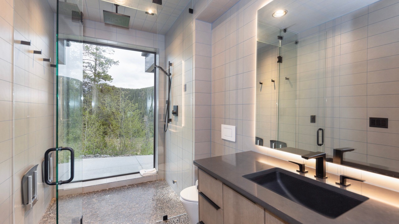 Photo of Bathroom in Blue River