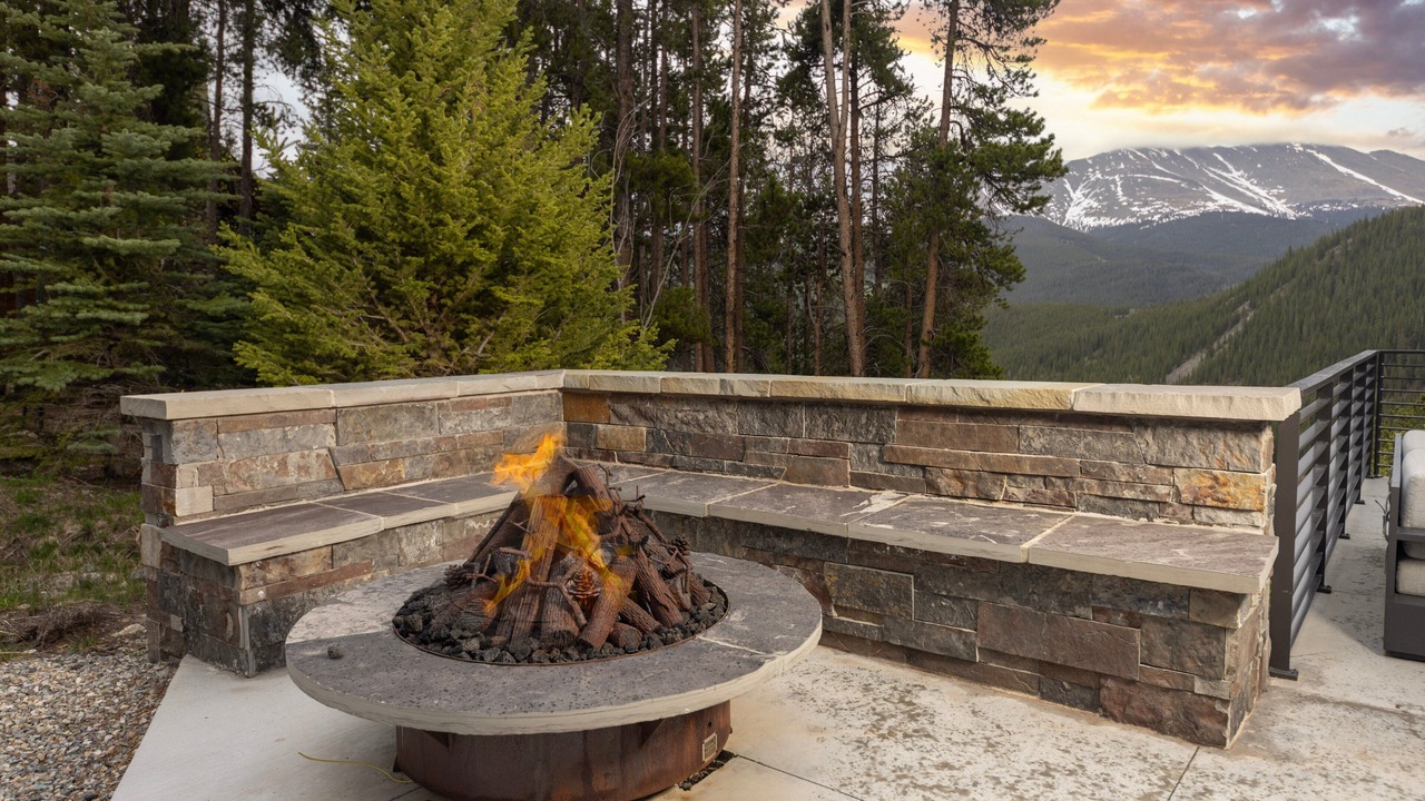 Photo of Outdoor in Blue River