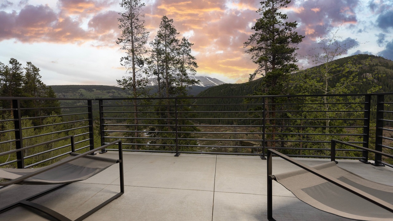 Photo of Outdoor in Blue River