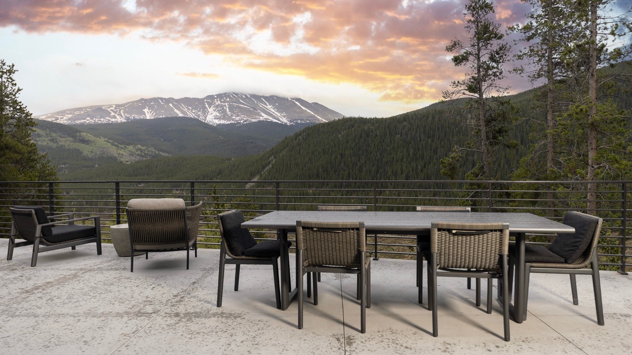 Photo of Outdoor in Blue River
