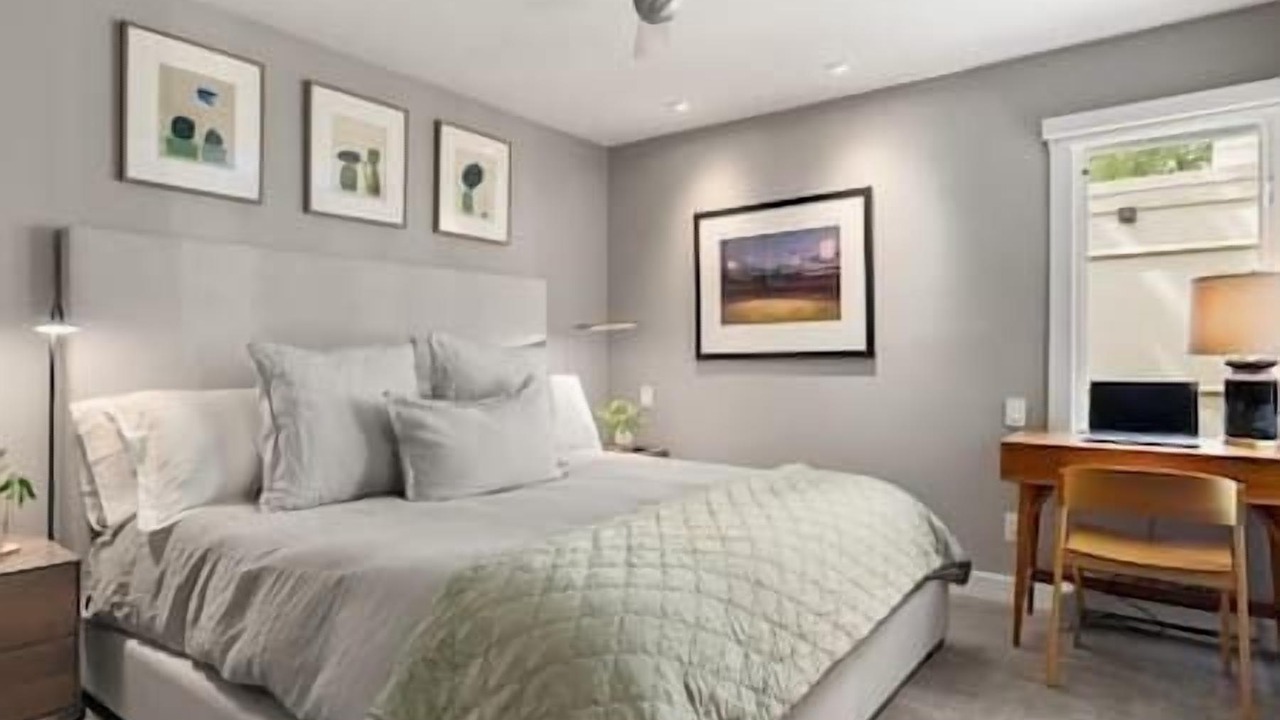 Photo of Bedroom in West End