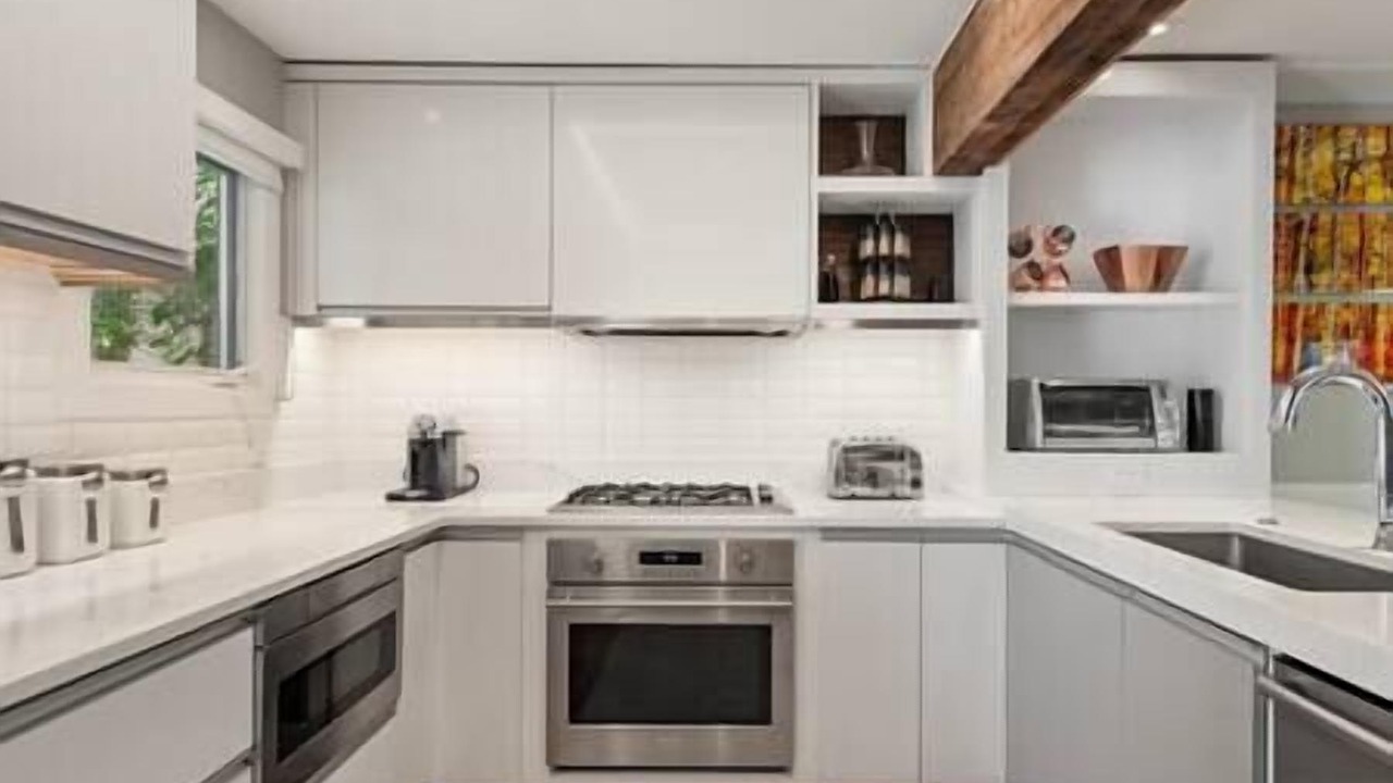 Photo of Kitchen in West End