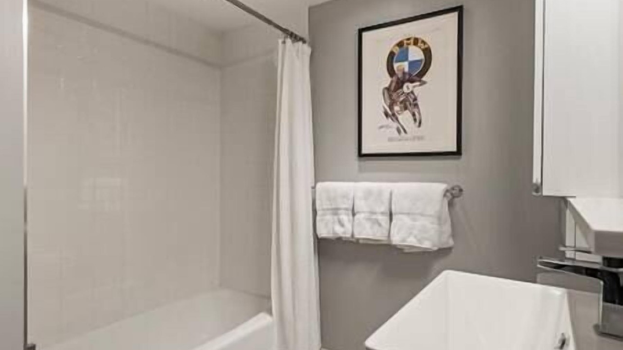 Photo of Bathroom in West End
